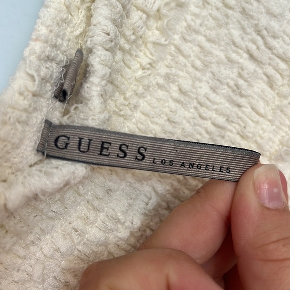 Lace maxi dress - Picture 4 of 6